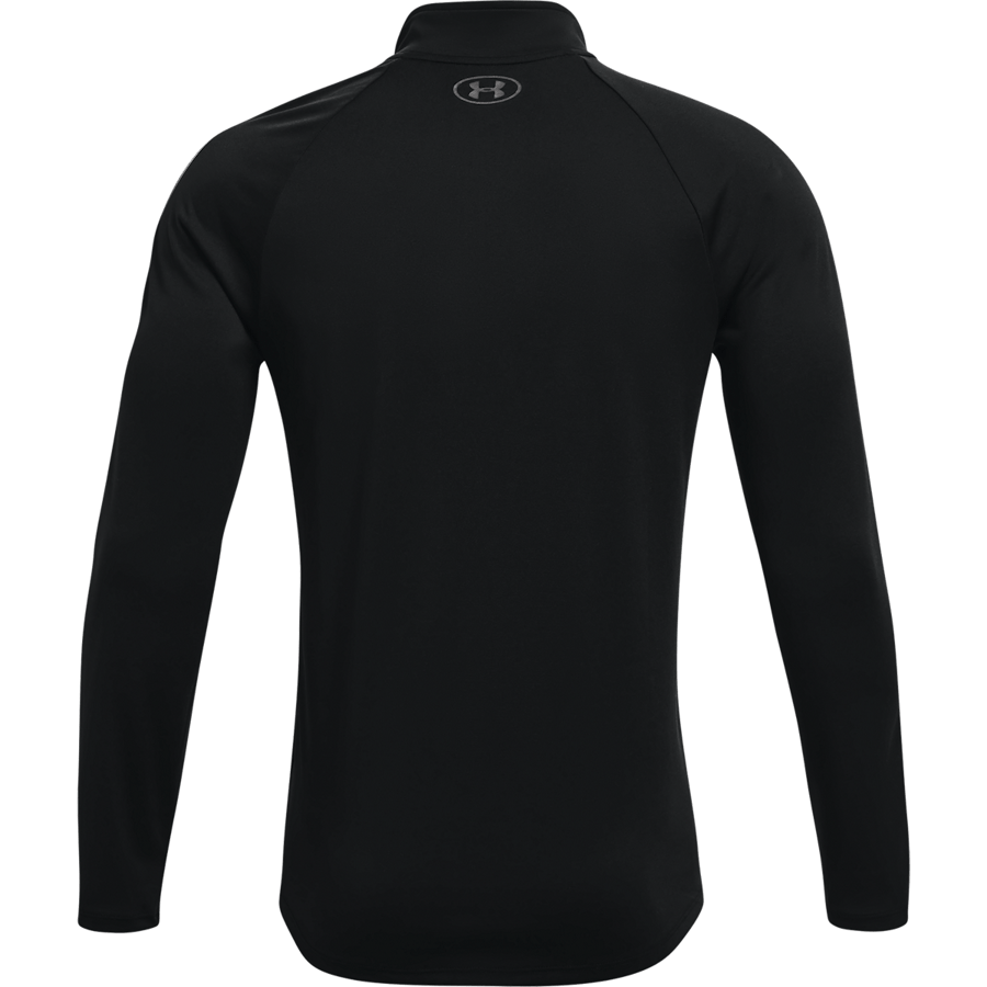 Tech 2.0 Half Zip Black - Bild 5