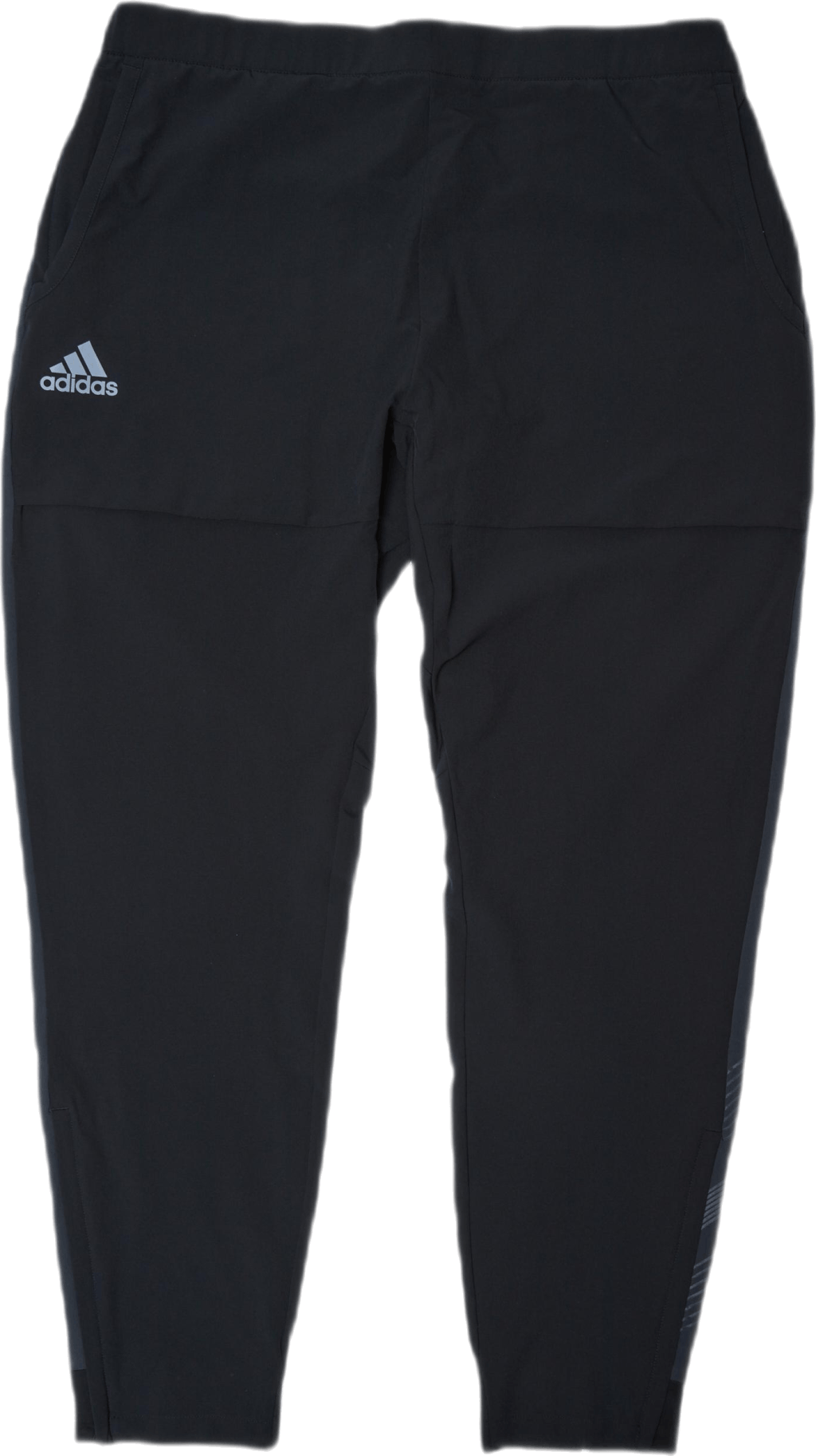 Mcode Pant Black, Male, Kläder, Byxor, Tennis, Svart, XL