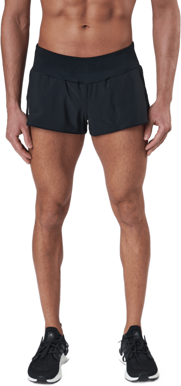 Advanteage Short Black, Female, Aparelhos, Shorts, Tênis, Preto, M