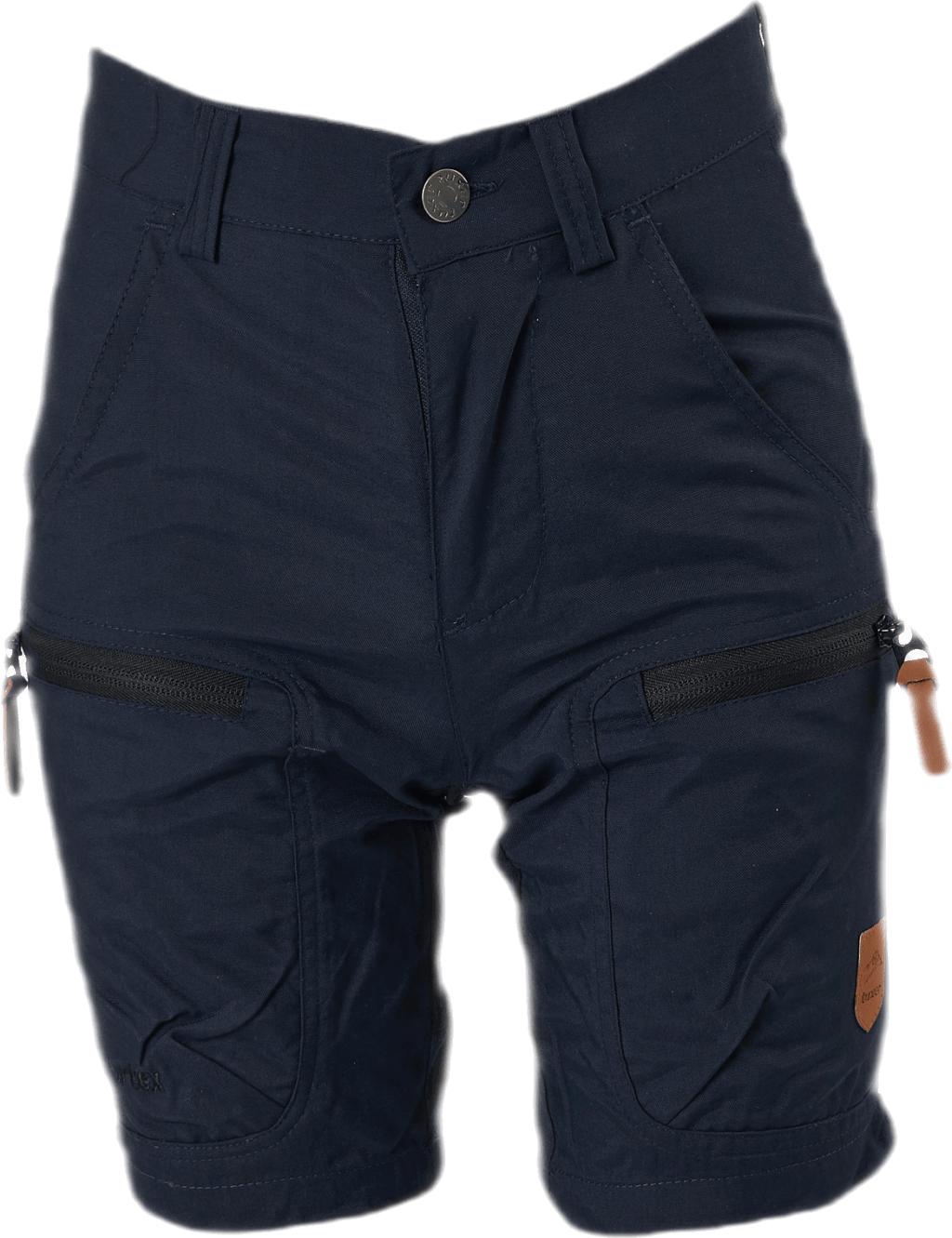 Hunter Junior Shorts Blue