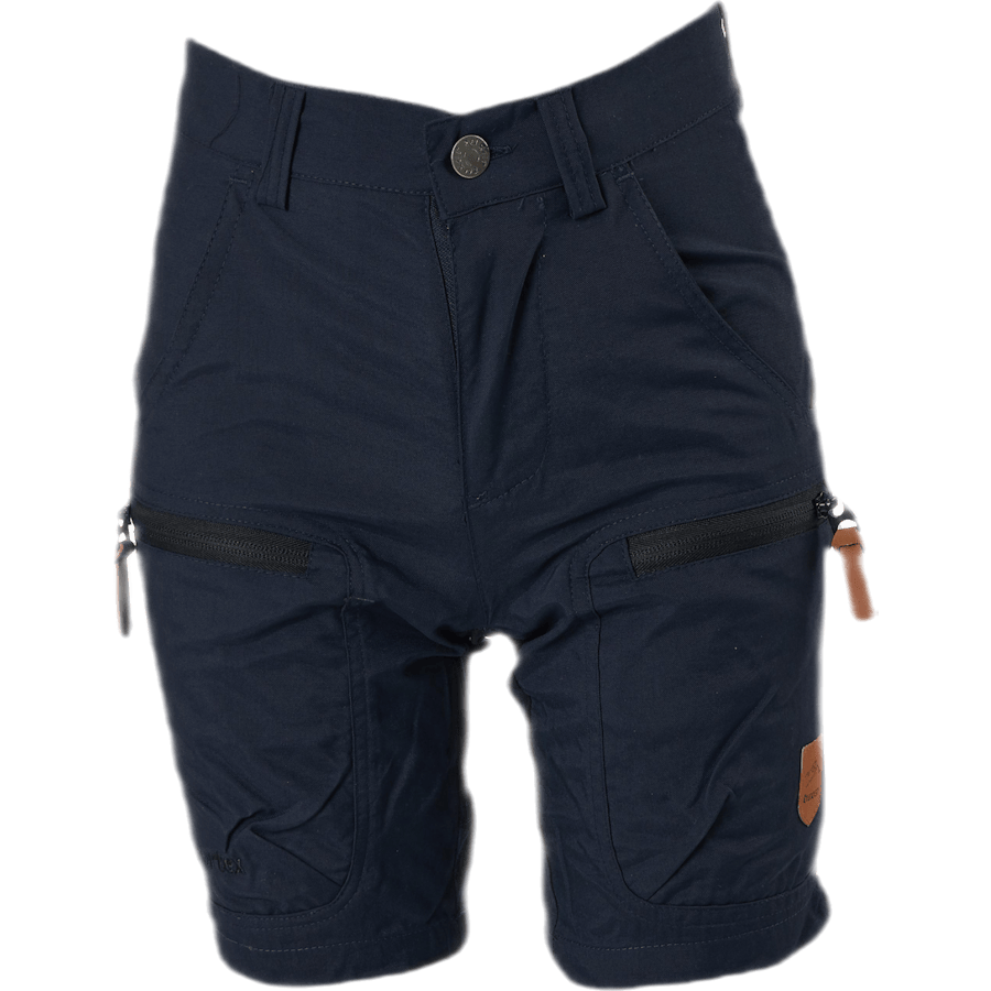 Hunter Junior Shorts Blue