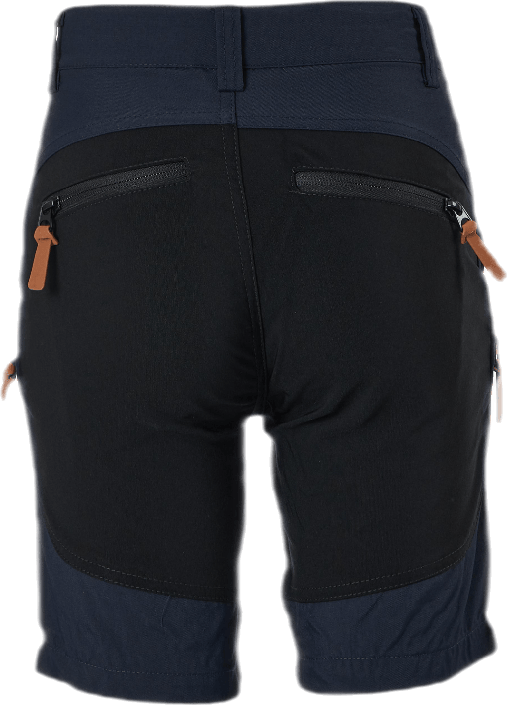 Hunter Junior Shorts Blue - Bild 3