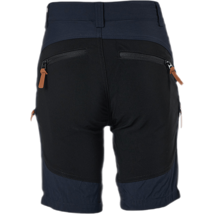 Hunter Junior Shorts Blue - Bild 3