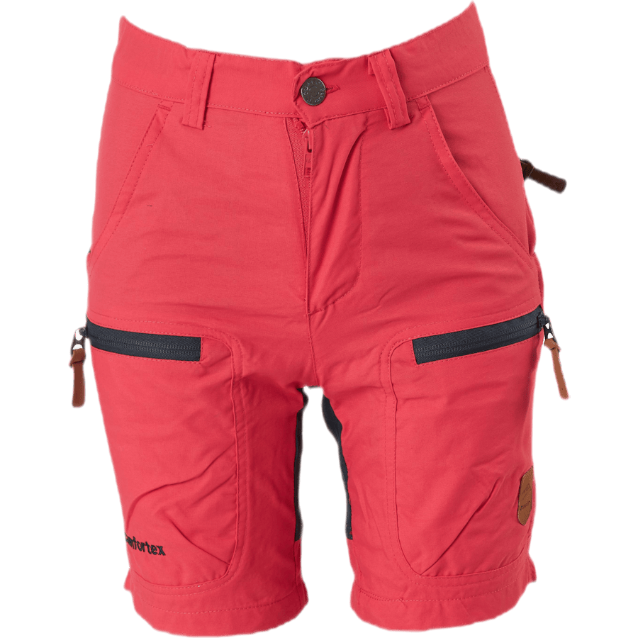 Hunter Junior Shorts Pink