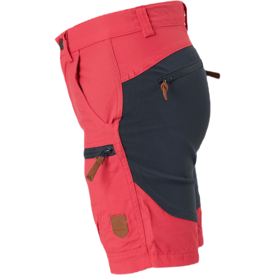 Hunter Junior Shorts Pink - Bild 2