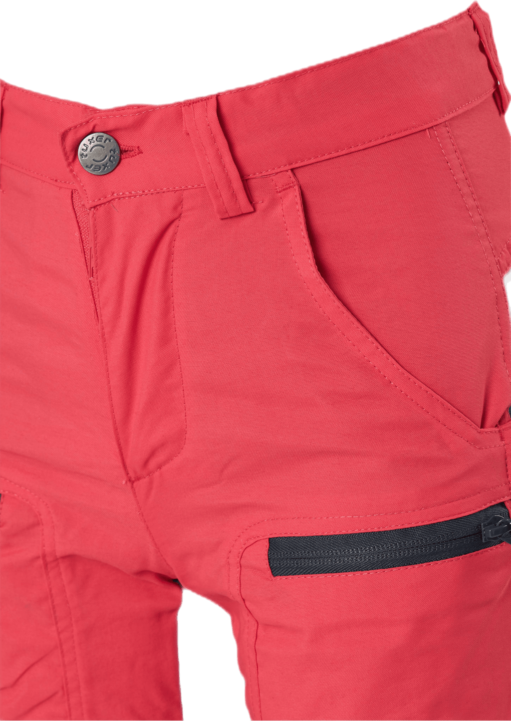 Hunter Junior Shorts Pink - Bild 4