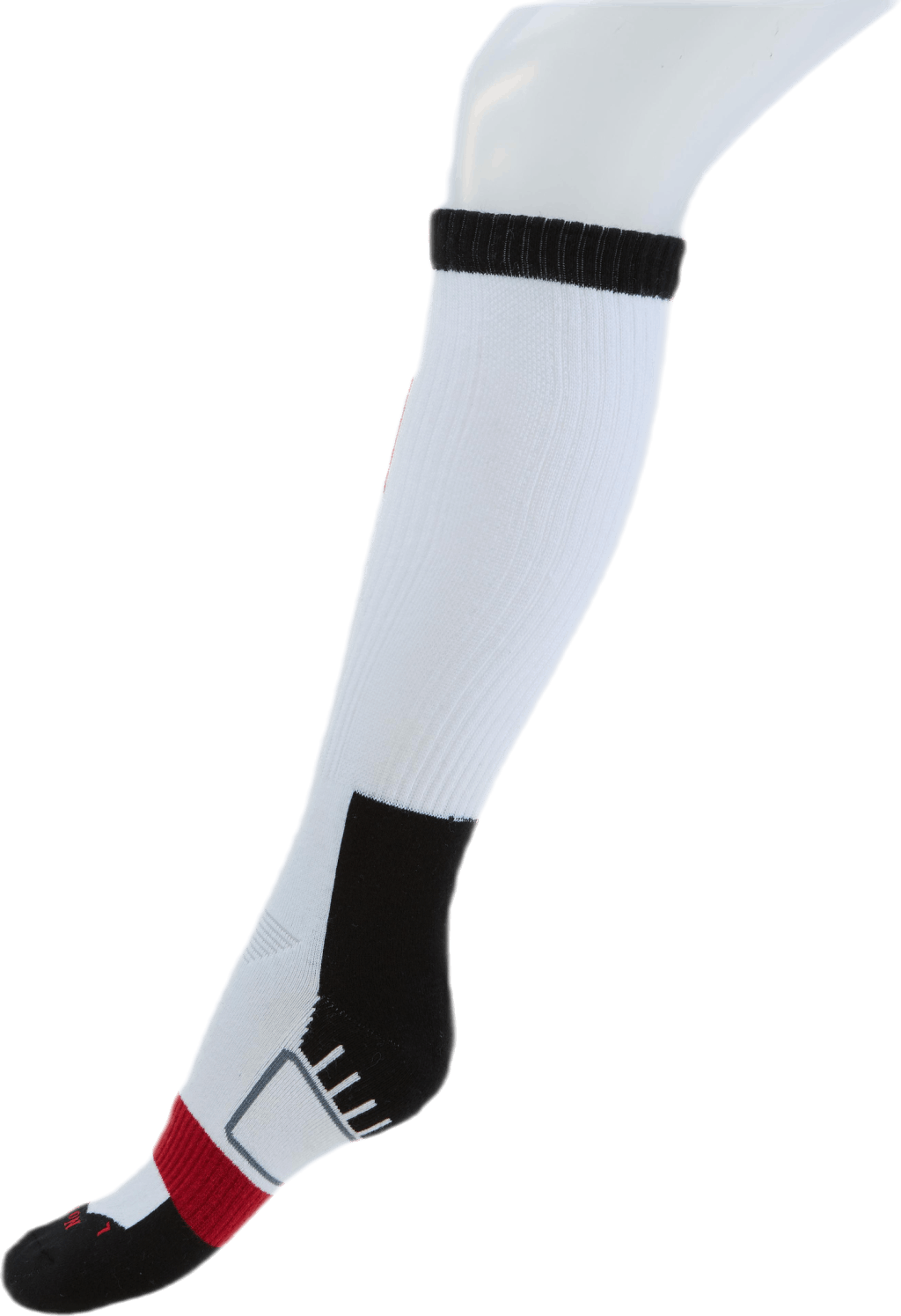 Basketball Socks - Sabonis Black, Unisex, Kläder, Strumpor, Basketboll, Svart, 35-38