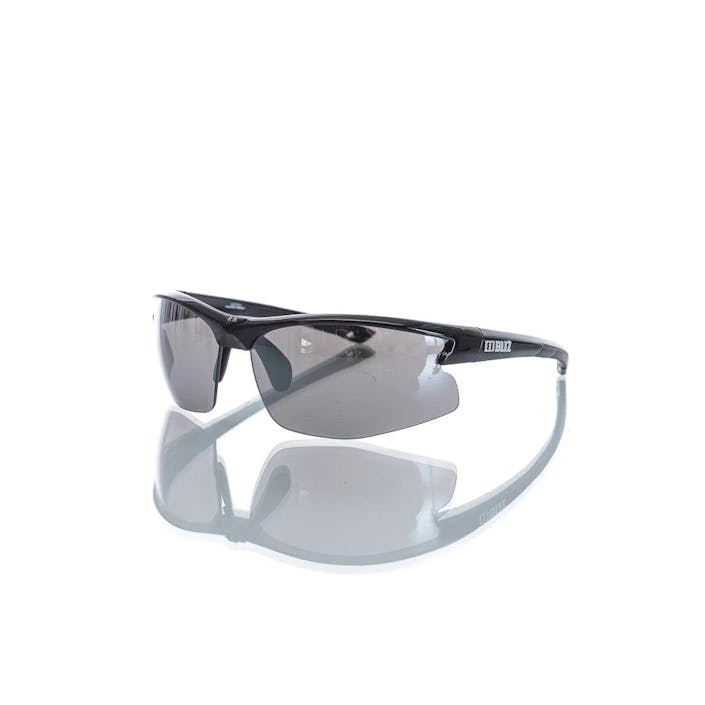 Motion+ Black, Unisex, Attrezzature, occhiali, In esecuzione, Nero, ONESIZE