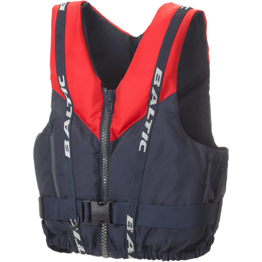 Genua Blue/Red