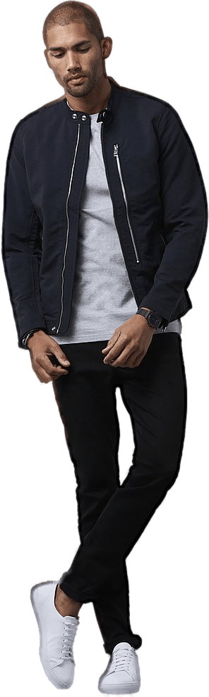 Crew-Neck - Bild 3