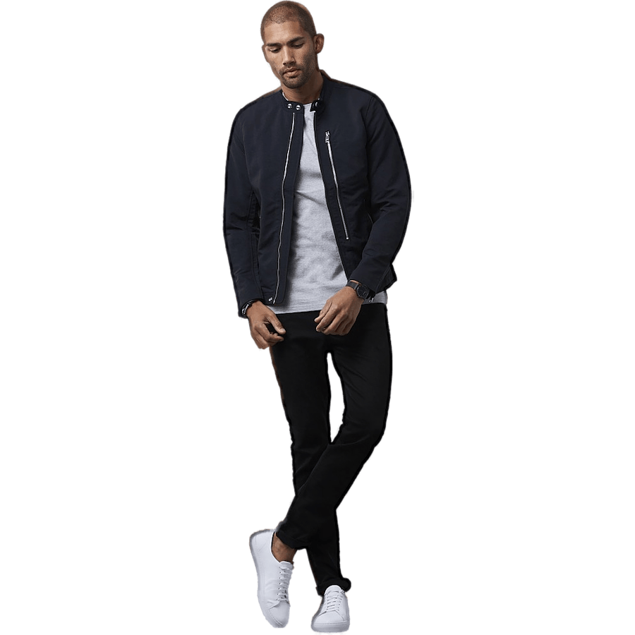 Crew-Neck - Bild 3