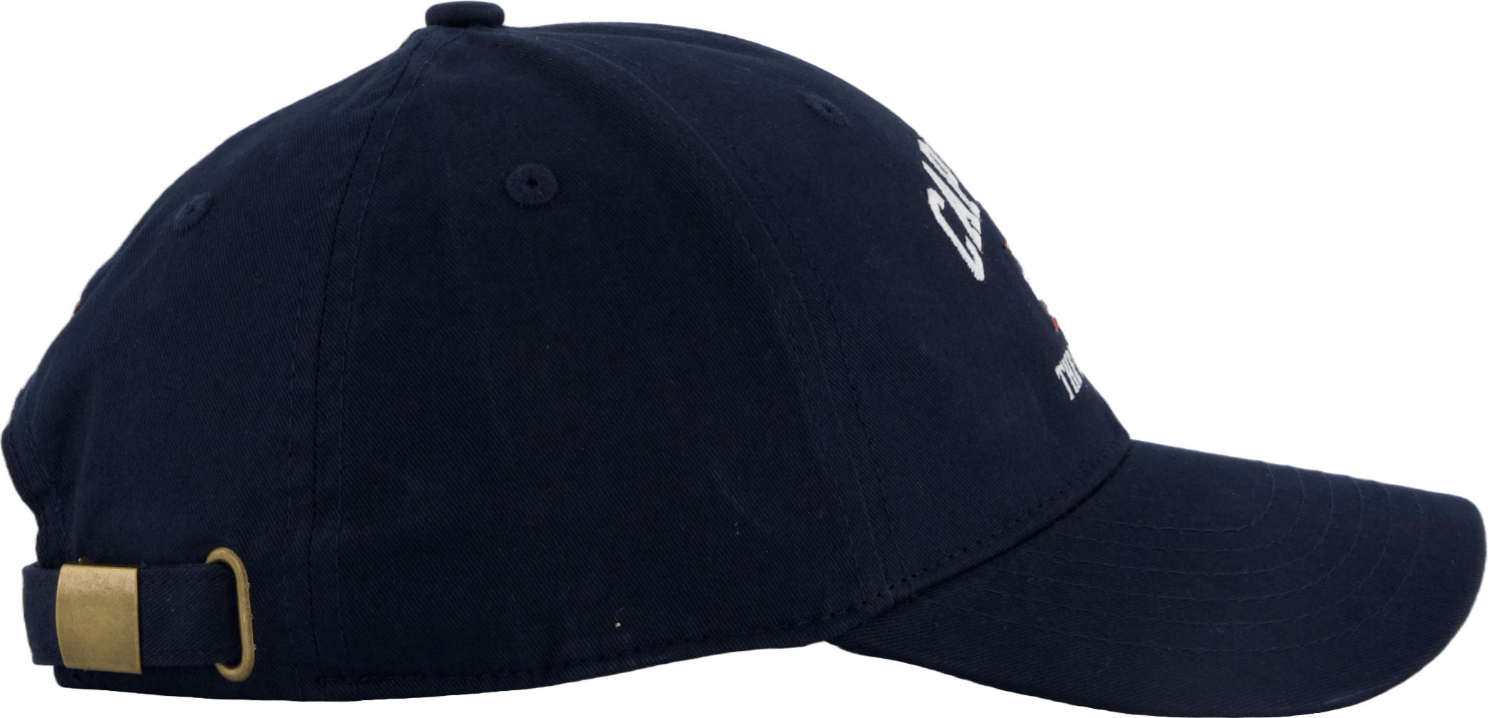 Dexter Cap Blue - Bild 4