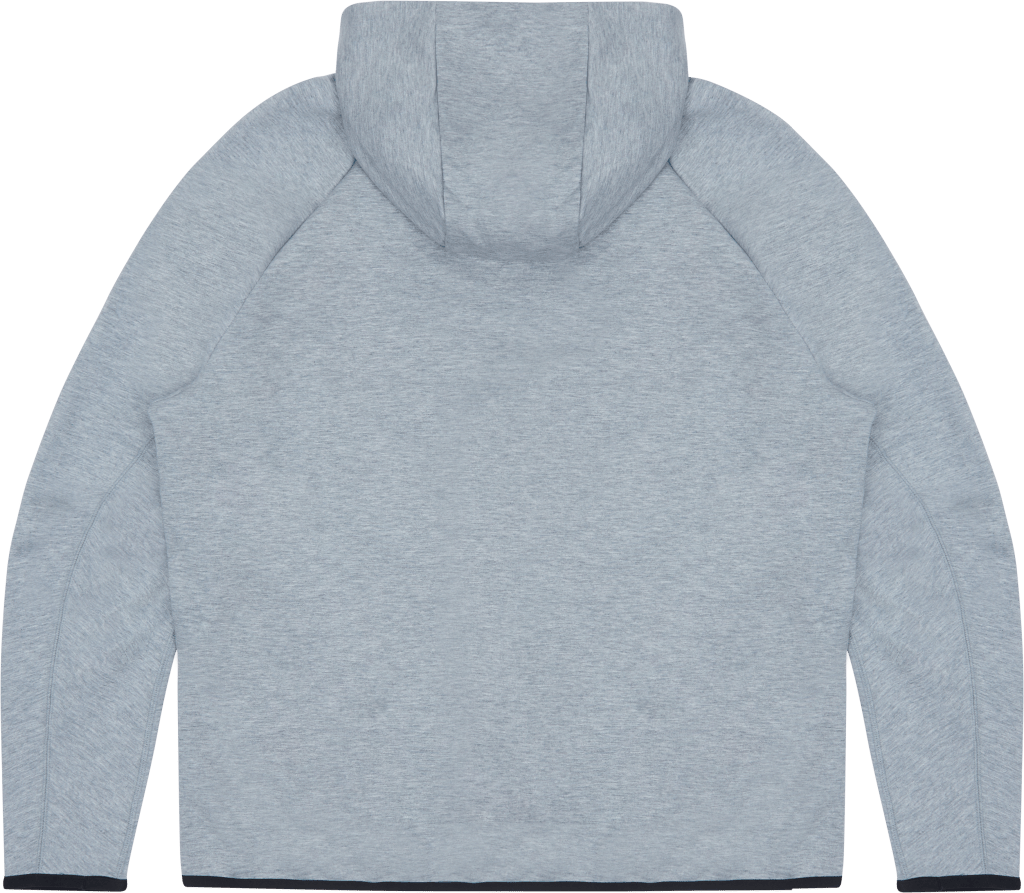 Tech Fleece Hoodie Fz Dk - Bild 2