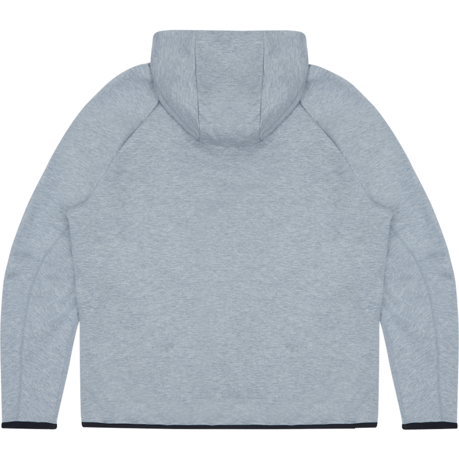 Tech Fleece Hoodie Fz Dk - Bild 2