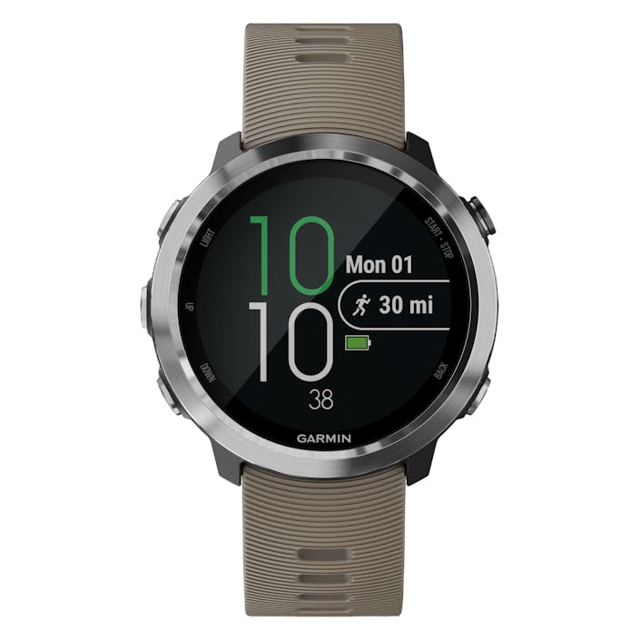 Forerunner 645 Brown, Unisex, Utrustning, Elektronik, Cykling, ONESIZE