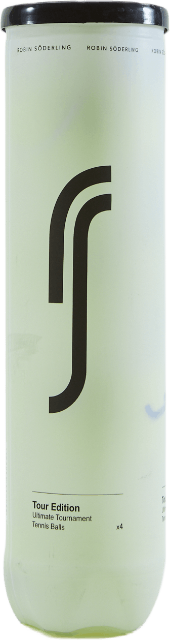 RS Tour Edition 4-Tube Yellow, Unisex, Vybavenie, Gule, Tenis, Žltá, ONESIZE