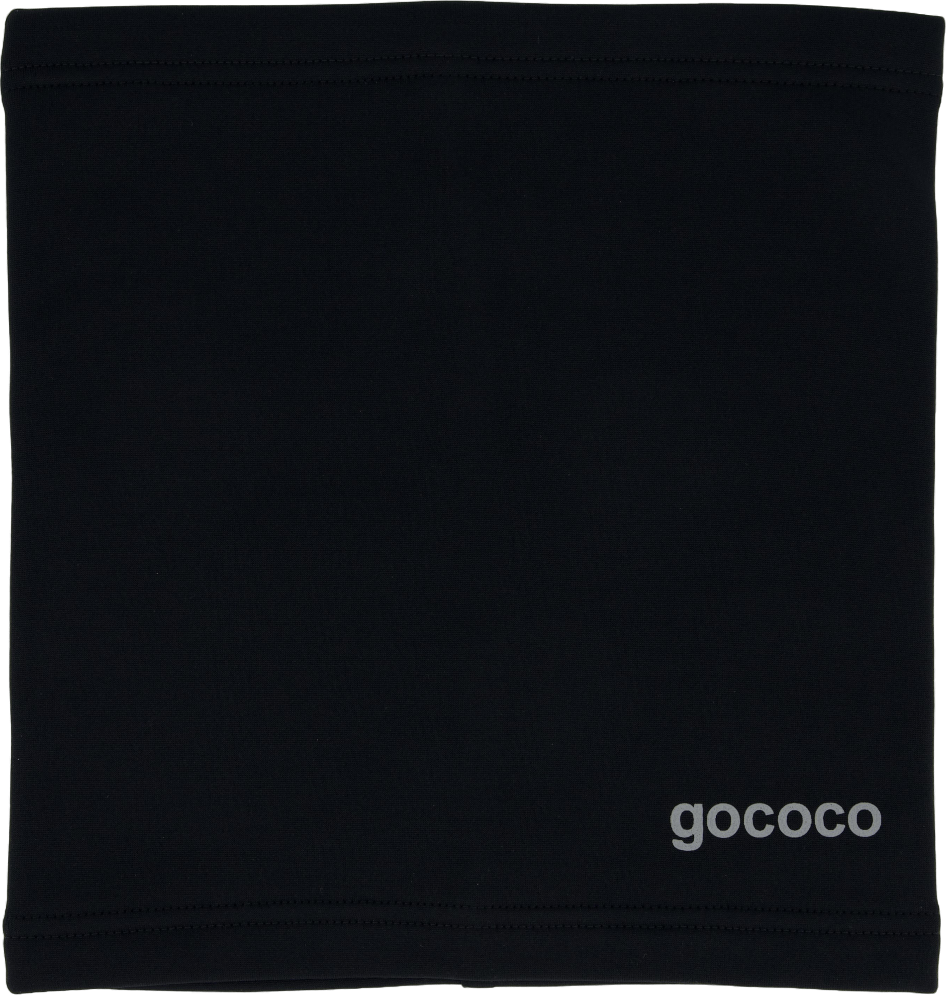 Neckwarmer Powerstretch Black