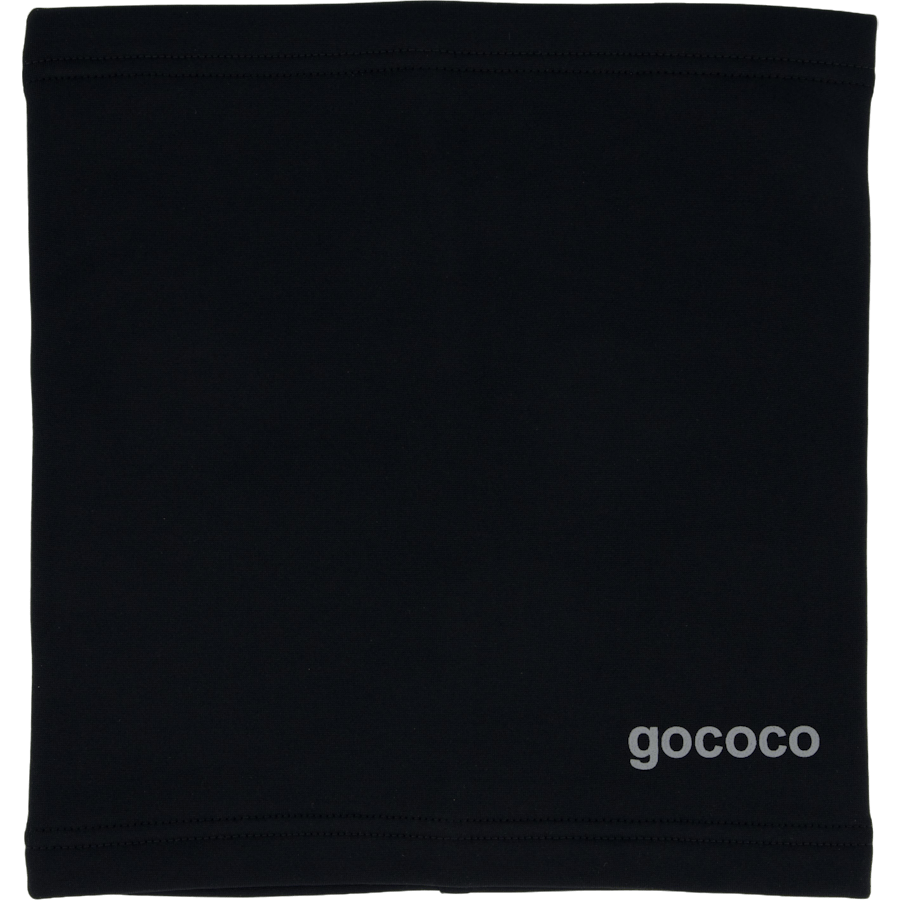 Neckwarmer Powerstretch Black