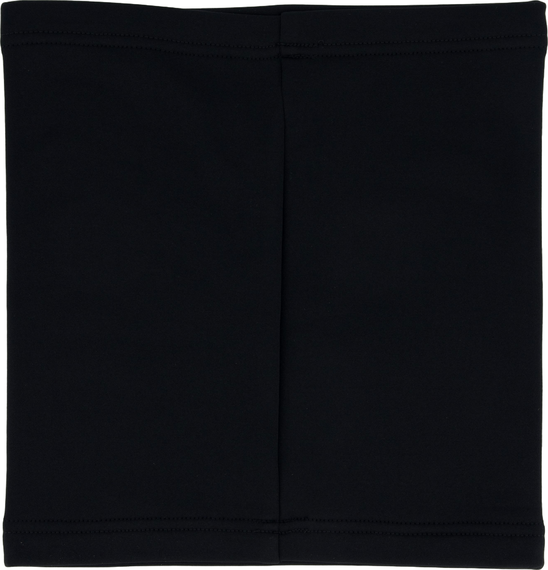 Neckwarmer Powerstretch Black - Bild 2