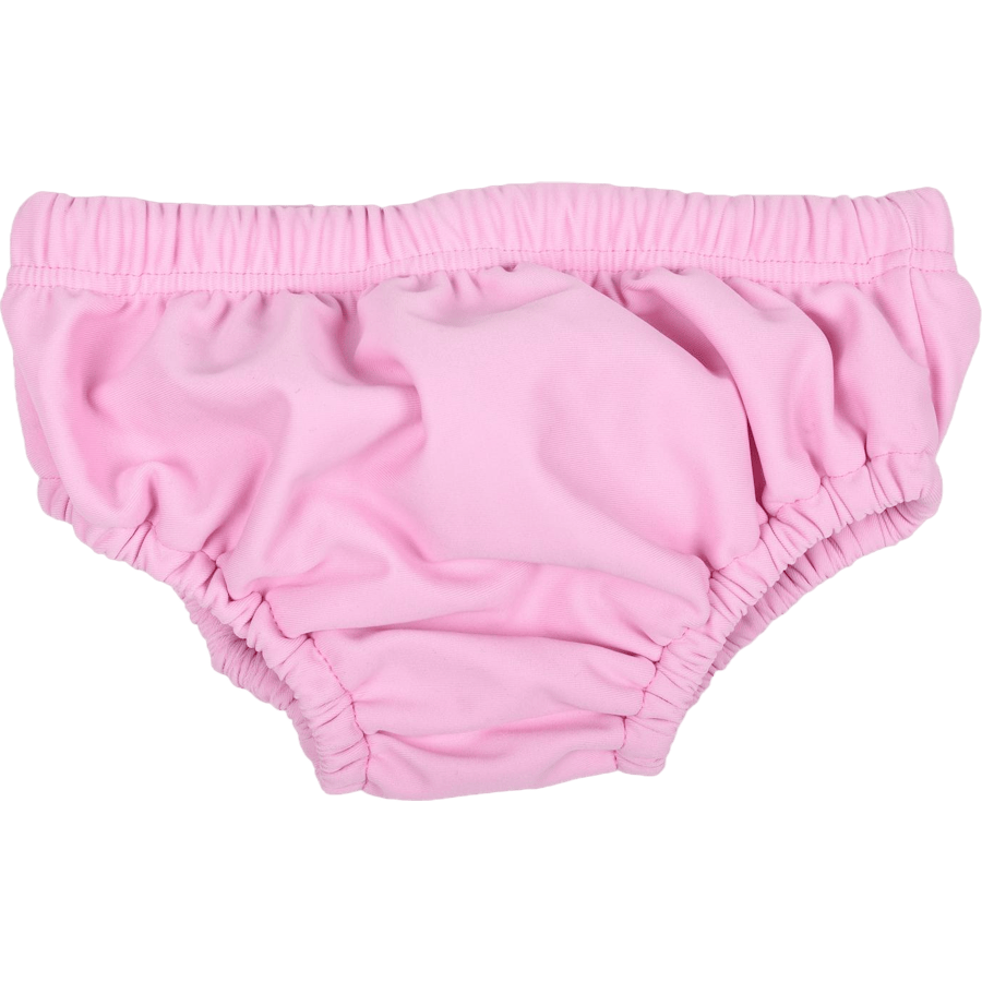 Wallis Swim Diaper Pink