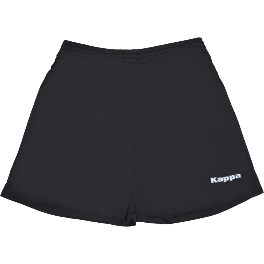 Ribolla Shorts Black