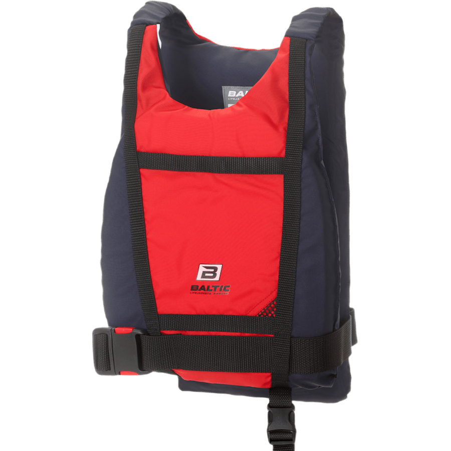 Paddler Blue/Red