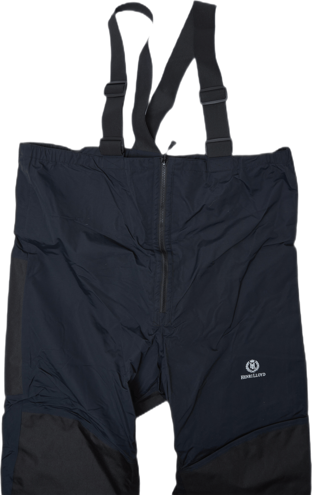 Wave Hi Fit Pant Black, Unisex, Apparels, Pants, Sailing, Black, XXL