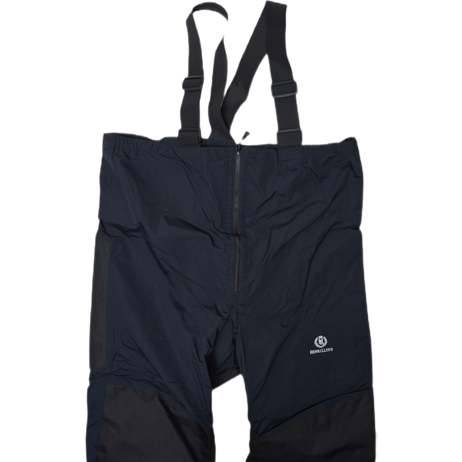 Wave Hi Fit Pant Black