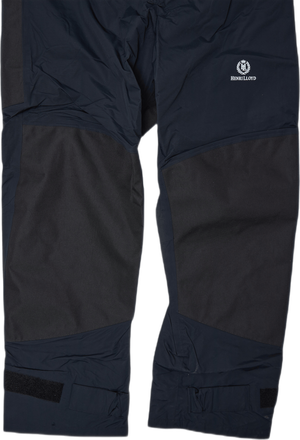 Wave Hi Fit Pant Black - Bild 2