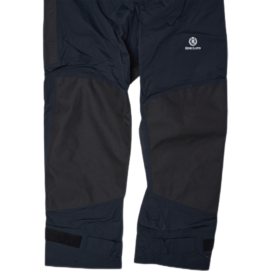 Wave Hi Fit Pant Black - Bild 2