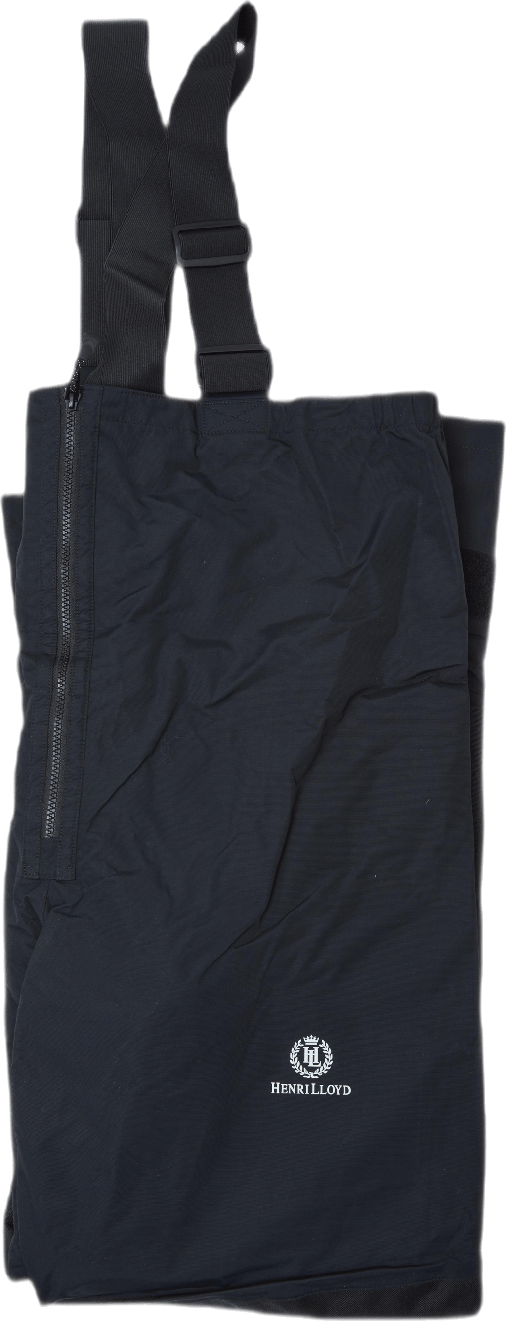 Wave Hi Fit Pant Black - Bild 3