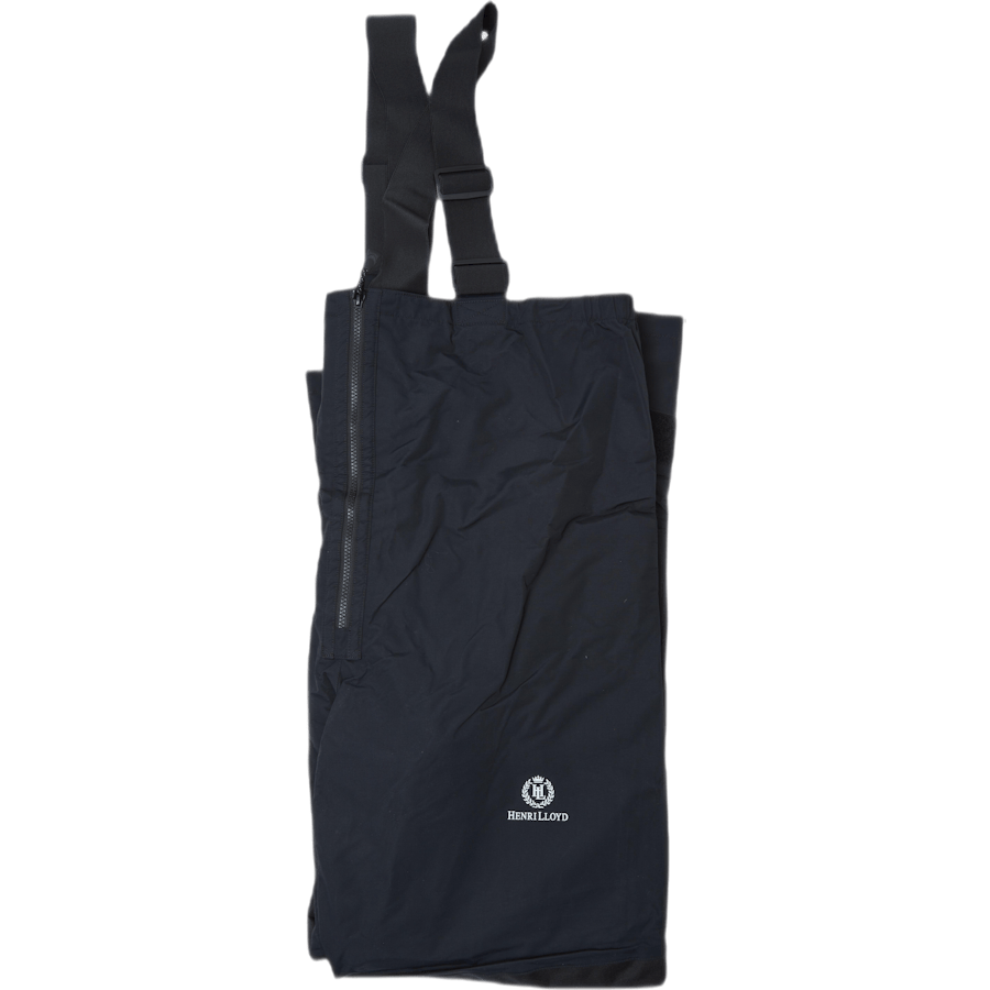 Wave Hi Fit Pant Black - Bild 3