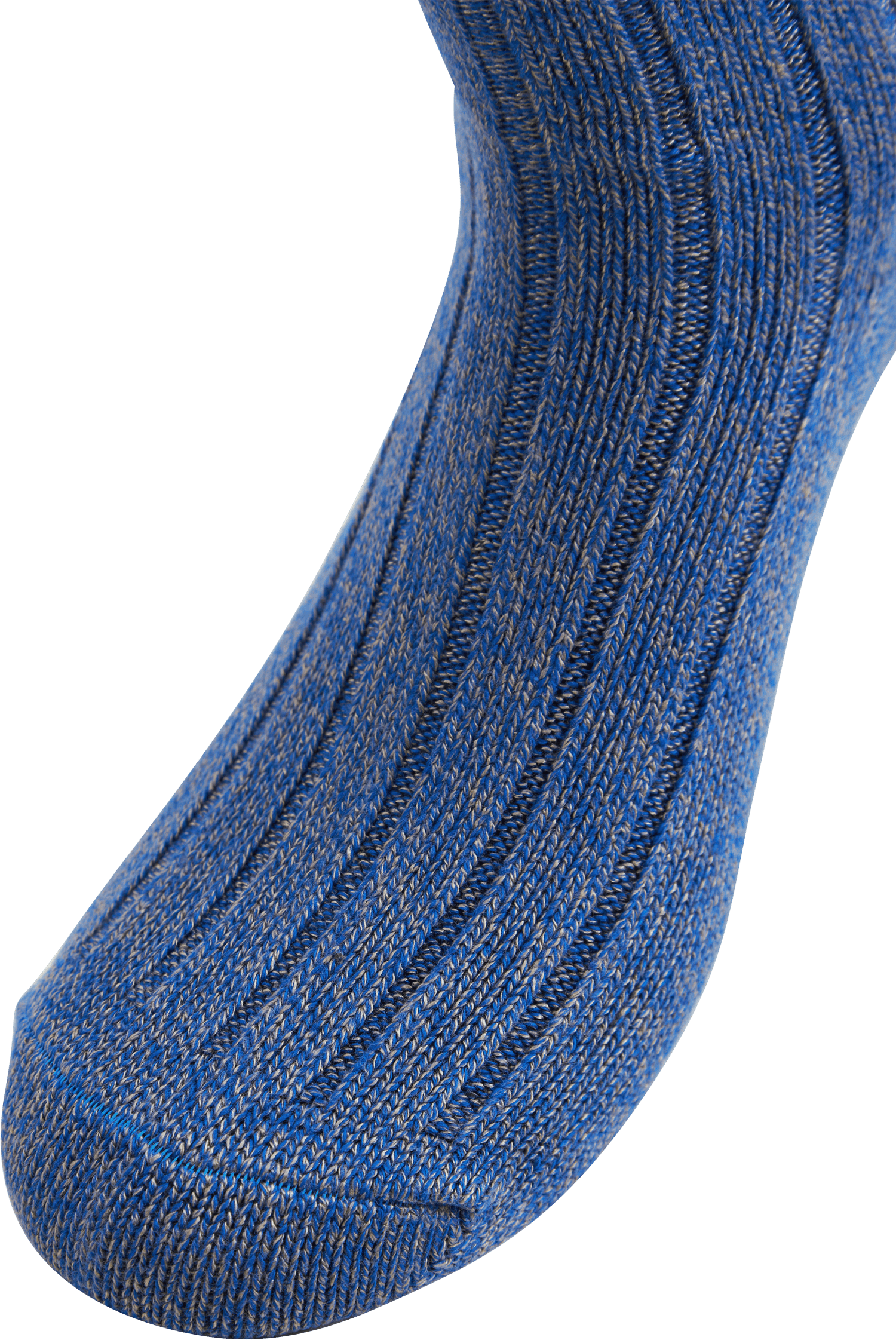 Womens Bamboo Blended Walking Socks - Suzy Blue - Bild 3