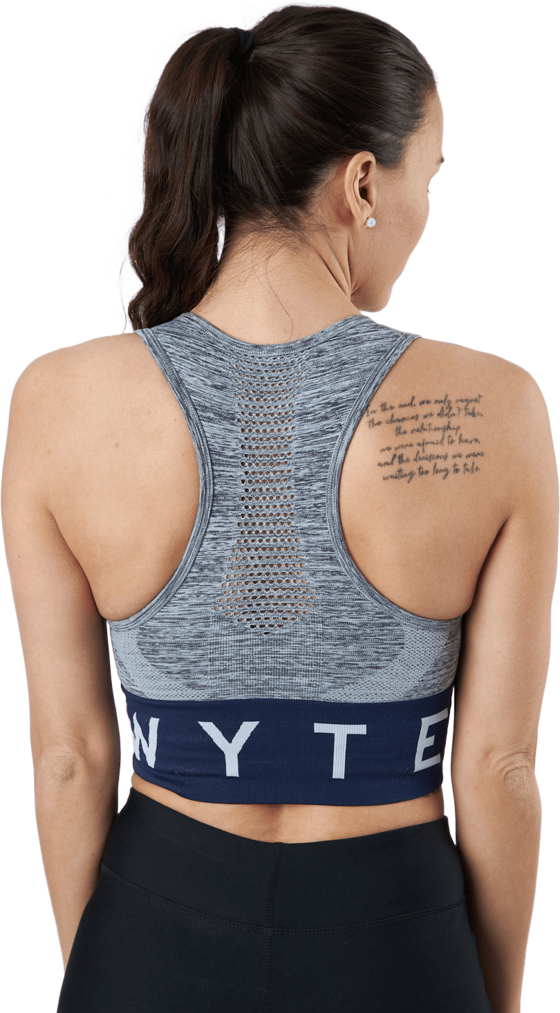 Juliet Sports bra Grey - Bild 3