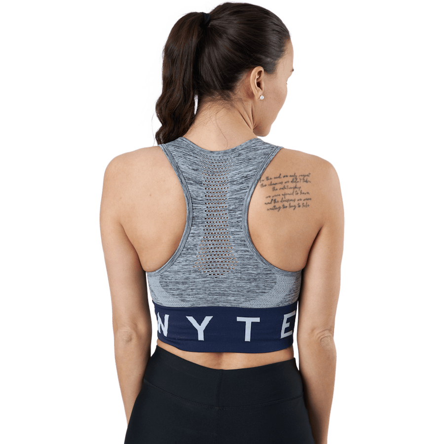 Juliet Sports bra Grey - Bild 3