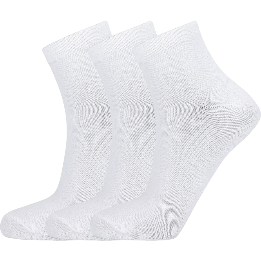 Mallorca 3-Pack White