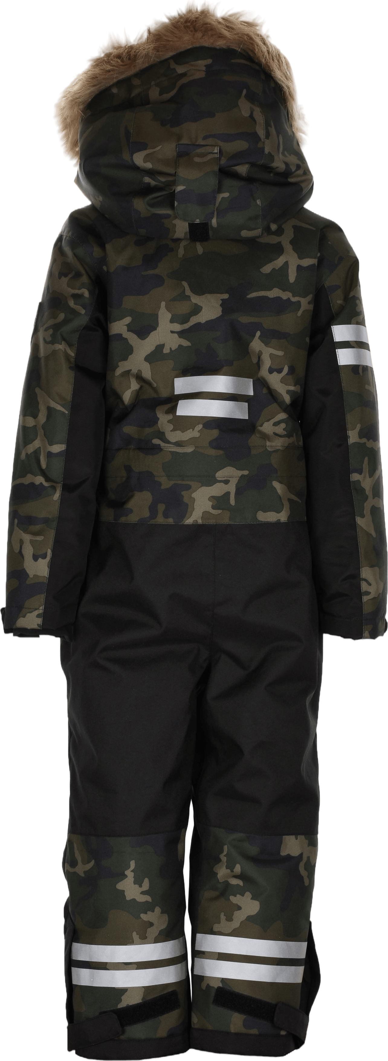 Camo Overall 15 000 mm Patterned - Bild 3