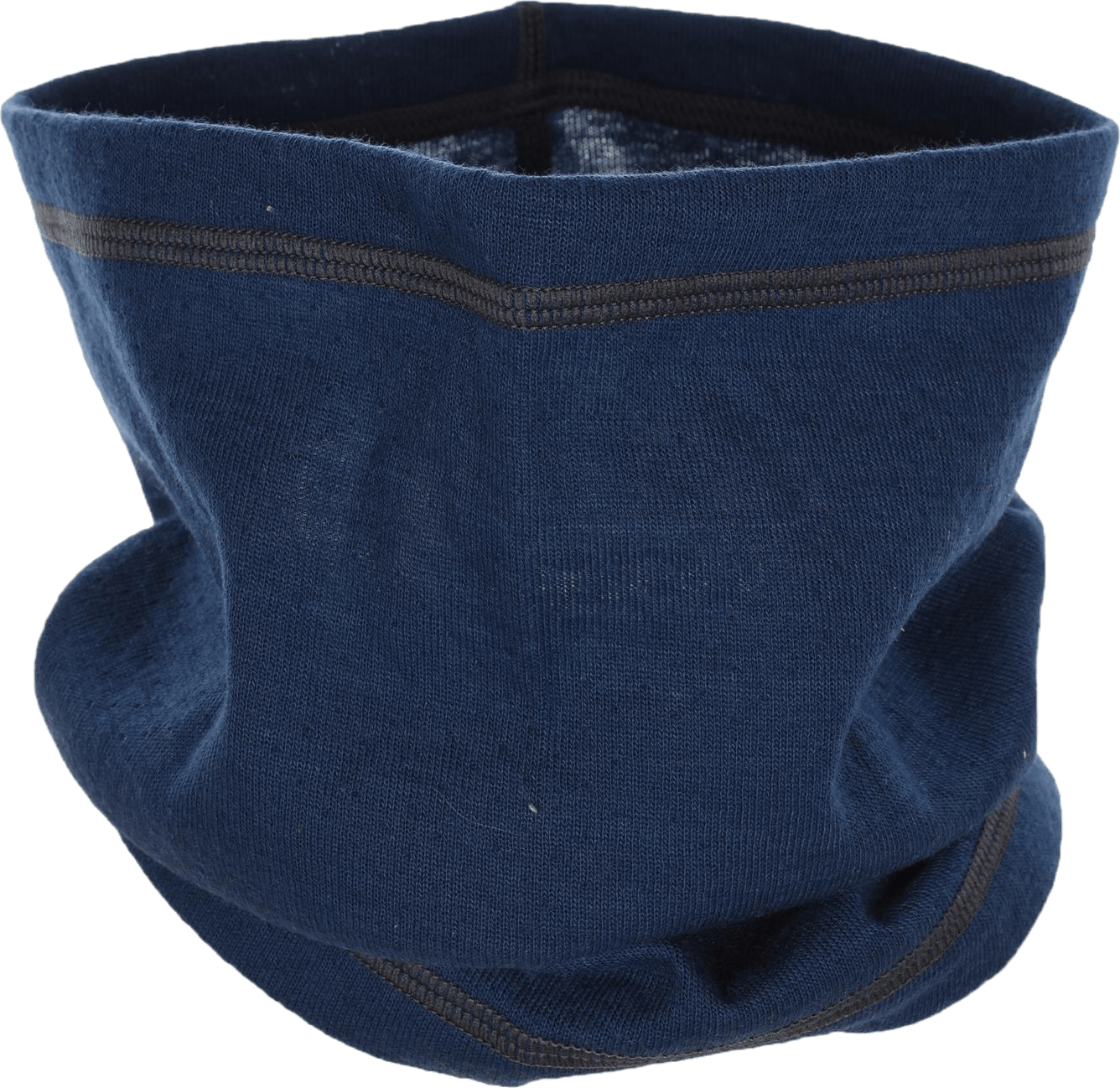 Delsbo Neck Warmer Blue, Unisex, Apparels, hats & caps, Blue, M/L