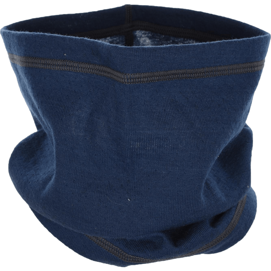 Delsbo Neck Warmer Blue