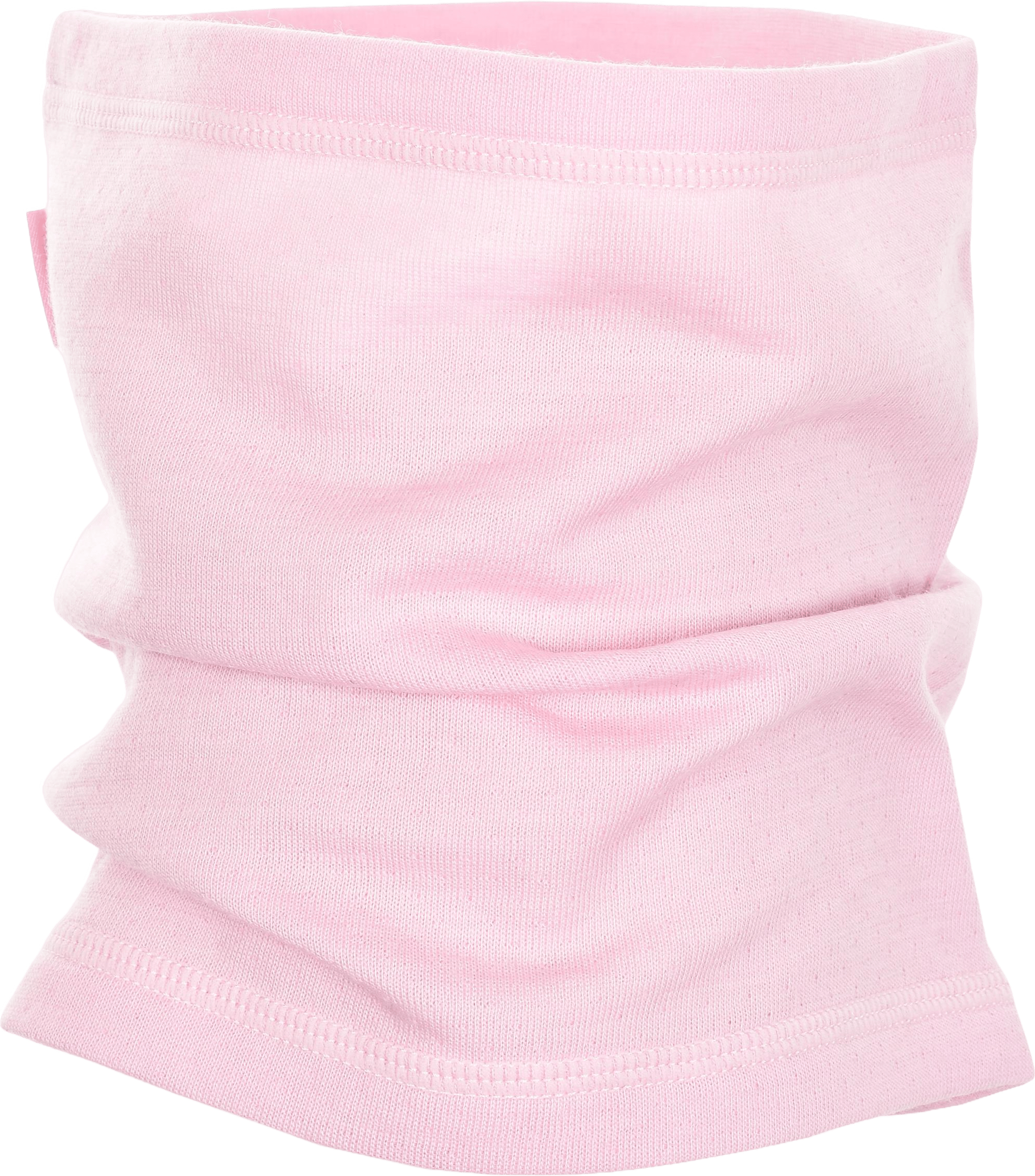 Delsbo Neck Warmer Pink, Unisex, Kläder, hattar och kepsar, Rosa, M/L