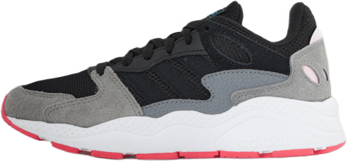 Crazychaos Shoes Core Black / Core Black / Real Pink