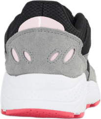 Crazychaos Shoes Core Black / Core Black / Real Pink - Bild 2