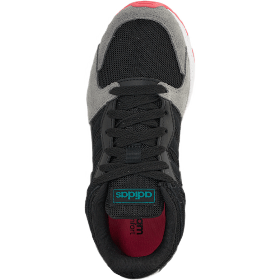 Crazychaos Shoes Core Black / Core Black / Real Pink - Bild 5