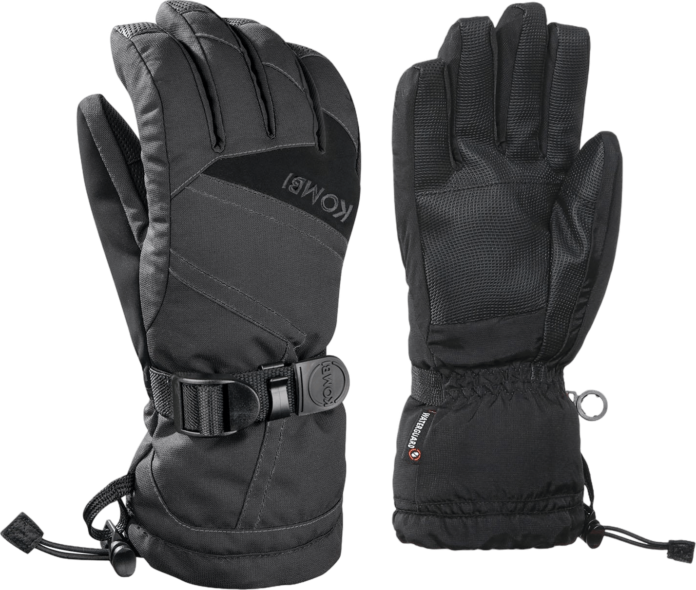 Original Glove Black