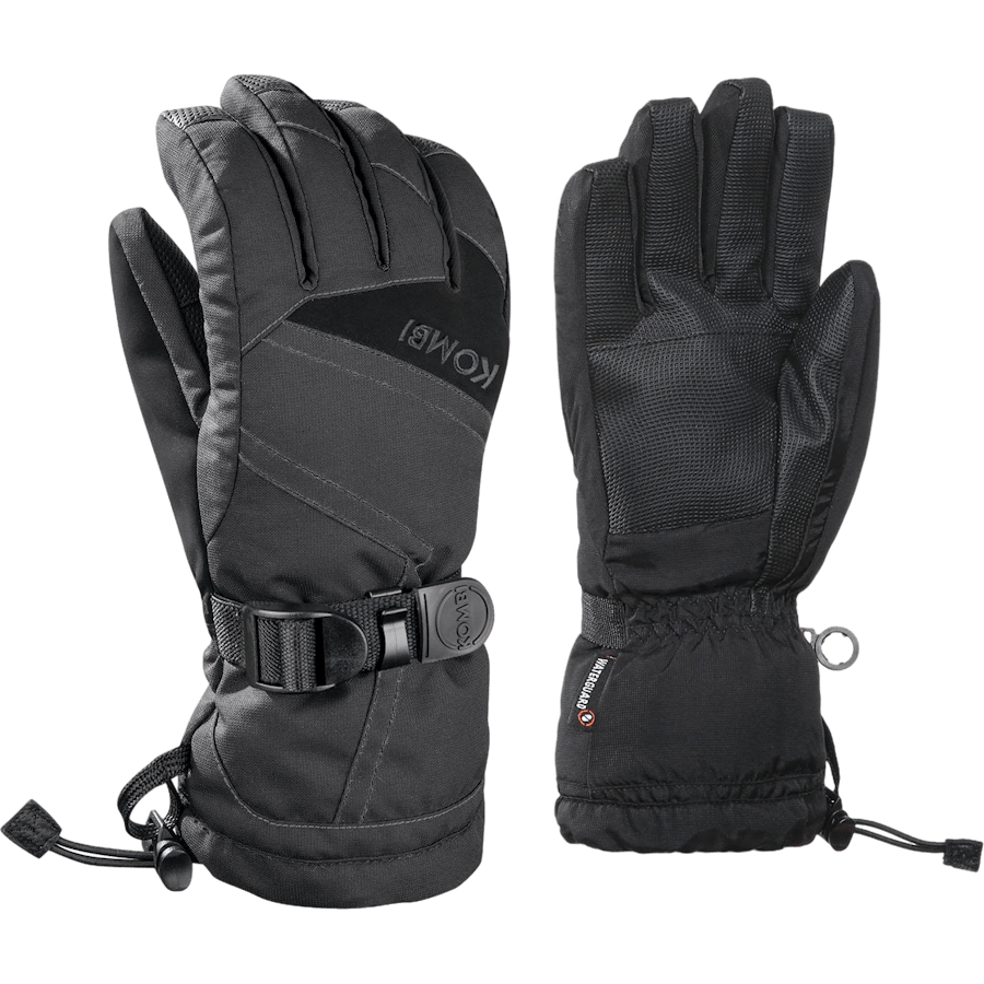 Original Glove Black