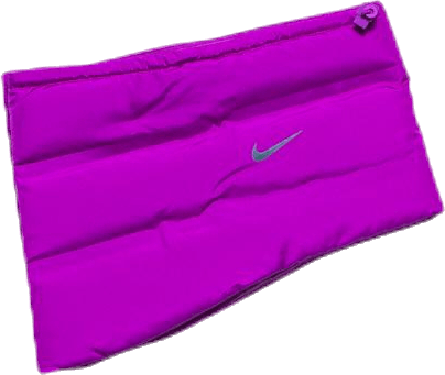 City Aroloft Scarf Purple/Black, Female, Apparels, hats & caps, Running, Purple, ONESIZE