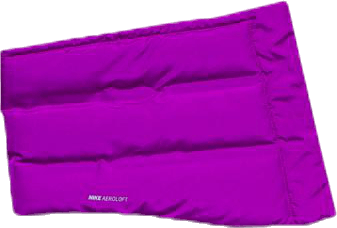 City Aroloft Scarf Purple/Black - Bild 2