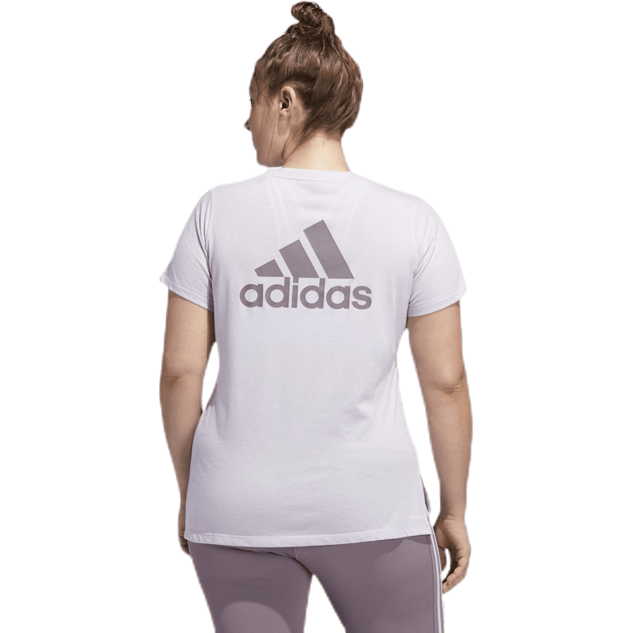 Go To Tee Plus Purple - Bild 3