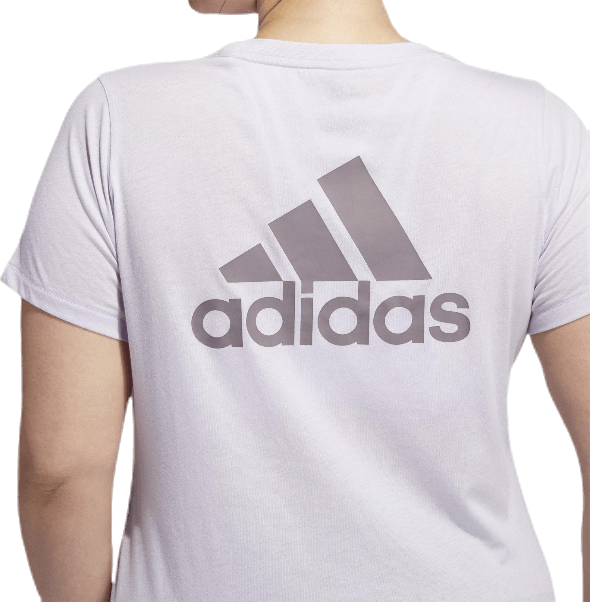 Go To Tee Plus Purple - Bild 4