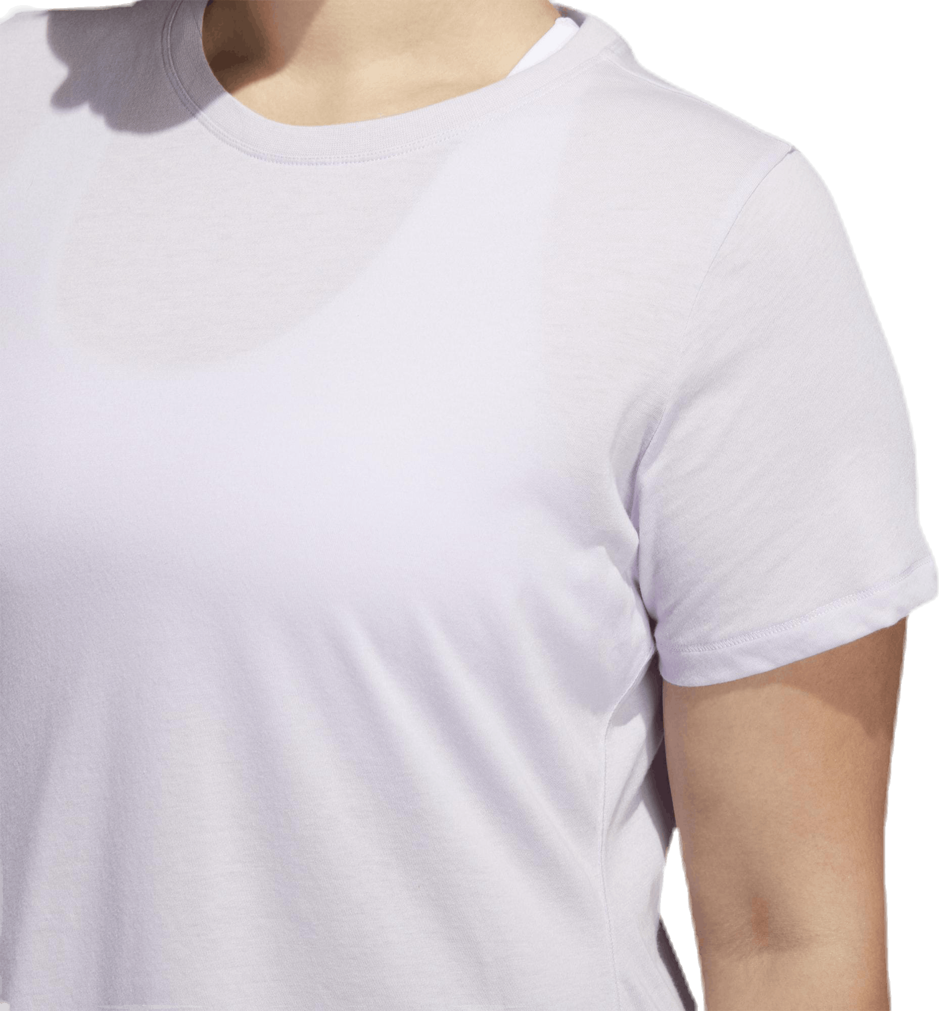 Go To Tee Plus Purple - Bild 5